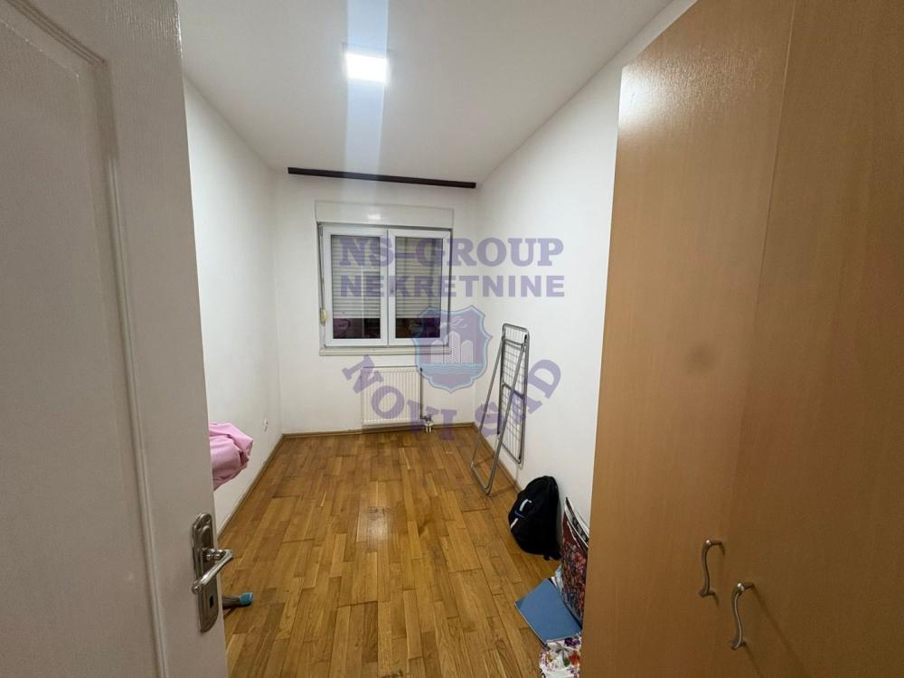 Slika 6 - Jednoiposoban stan na Novoj Detelinari 