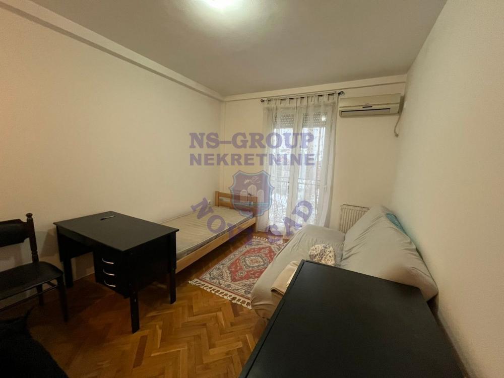 Slika 3 - Odlican stan Nova Detelinara 