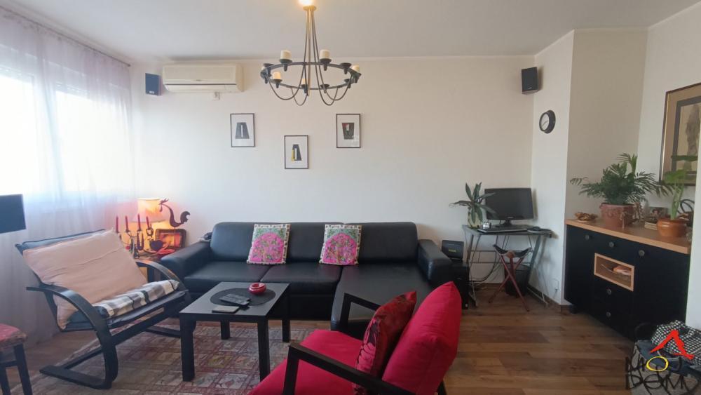 Glavna slika -Stan,NOVI SAD,STANICA,kv: 56, € 155800, ID: 1031812