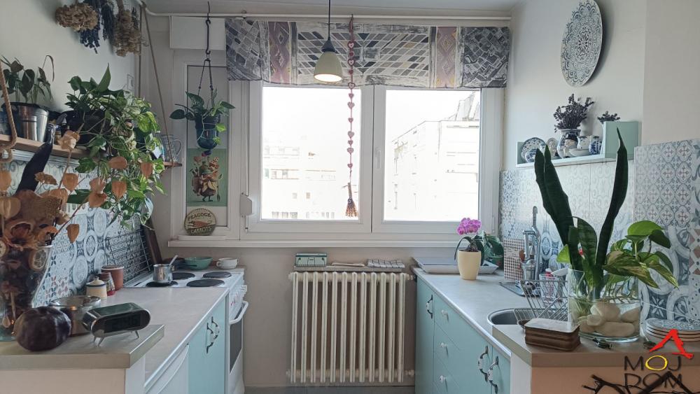 Slika 10 - Stan,NOVI SAD,STANICA,kv: 56, € 155800, ID: 1031812