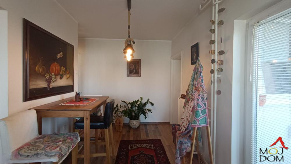 Slika 8 - Stan,NOVI SAD,STANICA,kv: 56, € 155800, ID: 1031812