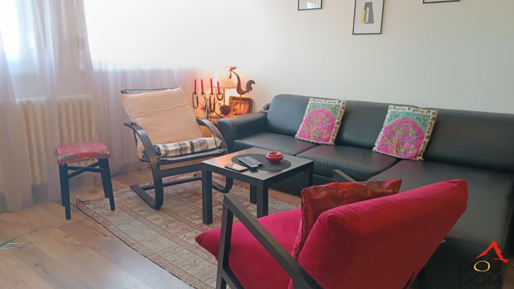 Slika 3 - Stan,NOVI SAD,STANICA,kv: 56, € 155800, ID: 1031812