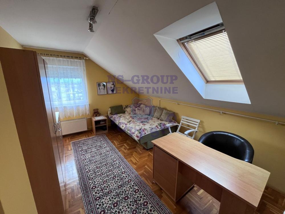 Slika 7 - Cetvorosoban stan u Veterniku