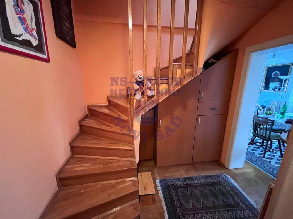 Slika 8 - Cetvorosoban stan u Veterniku