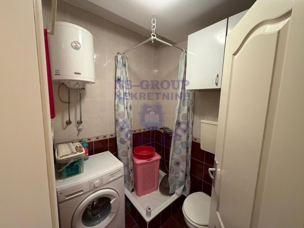 Slika 11 - Cetvorosoban stan u Veterniku