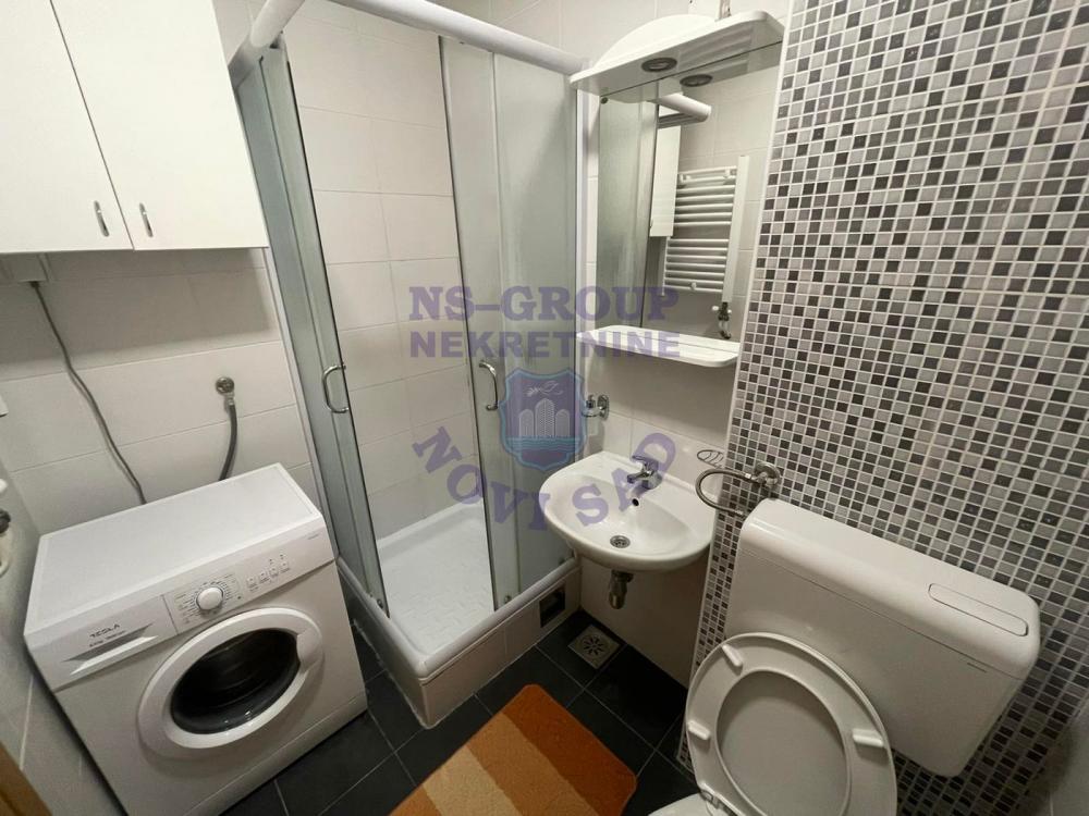 Slika 2 - Dvosoban stan na Novom Naselju