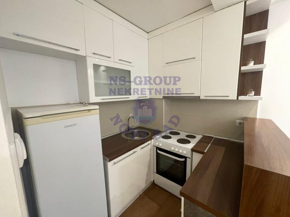 Slika 6 - Dvosoban stan na Novom Naselju