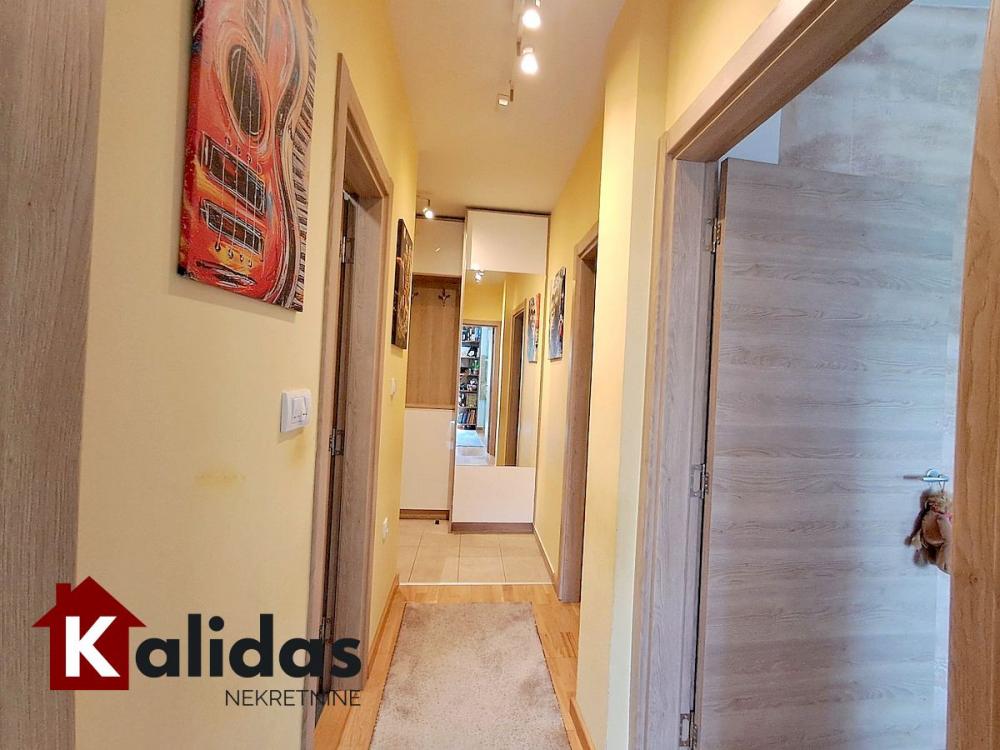 Slika 8 - Stan,NOVI SAD,TELEP,kv: 56, € 167370, ID: 1007953