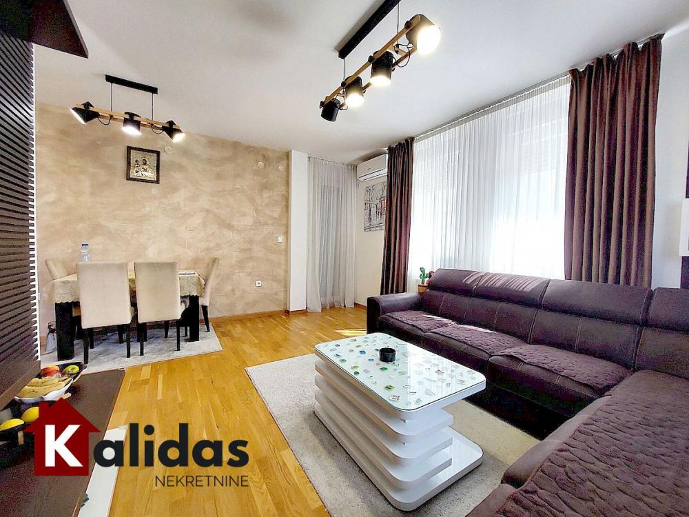 Slika 2 - Stan,NOVI SAD,TELEP,kv: 56, € 167370, ID: 1007953