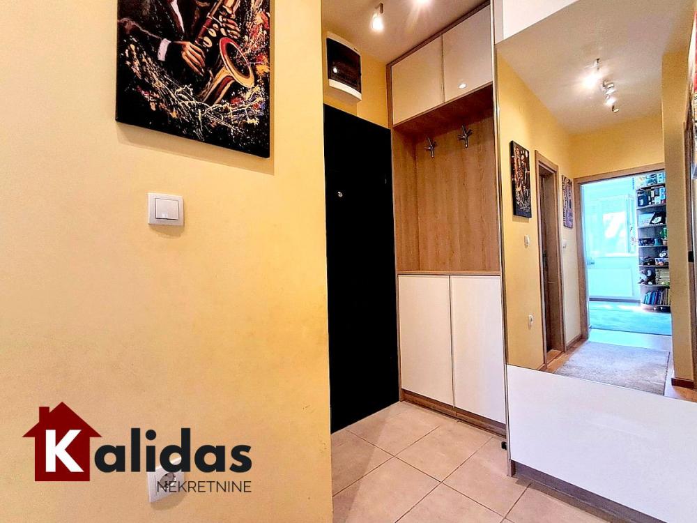 Slika 7 - Stan,NOVI SAD,TELEP,kv: 56, € 167370, ID: 1007953