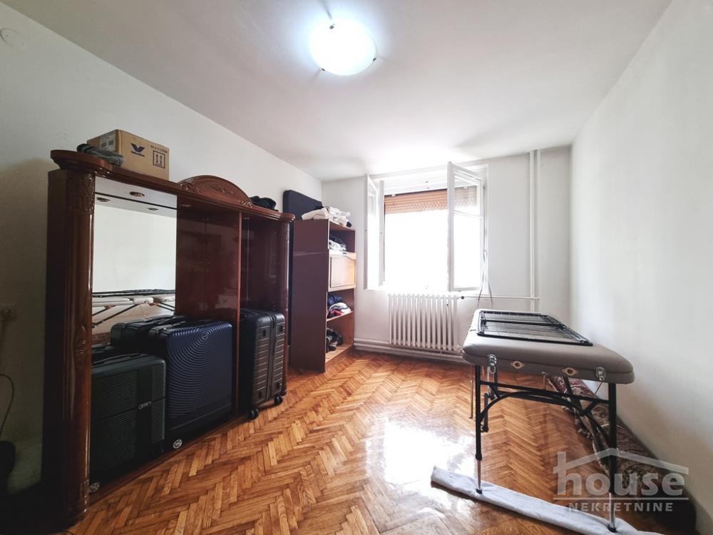 Slika 9 - Stan,NOVI SAD,DETELINARA,kv: 45.00, € 105000, ID: 1065394