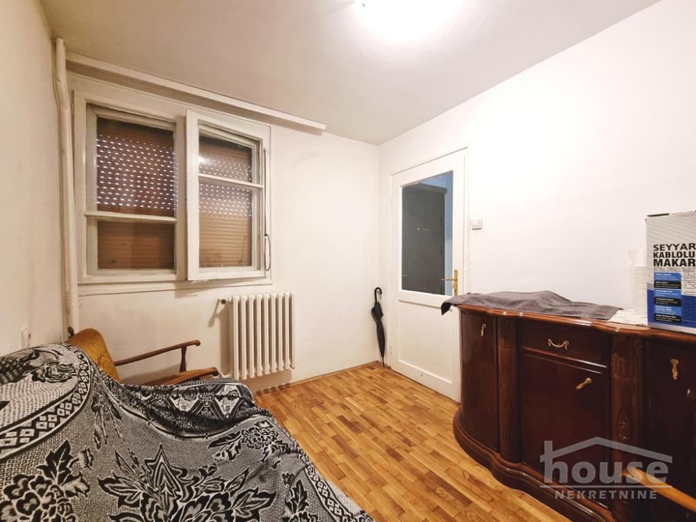 Slika 4 - Stan,NOVI SAD,DETELINARA,kv: 45.00, € 105000, ID: 1065394