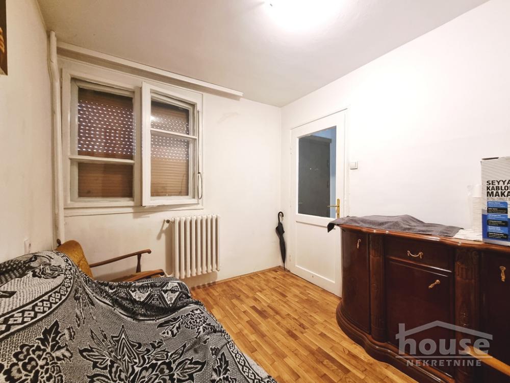 Slika 5 - Stan,NOVI SAD,DETELINARA,kv: 45.00, € 105000, ID: 1065394