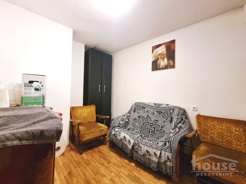 Slika 6 - Stan,NOVI SAD,DETELINARA,kv: 45.00, € 105000, ID: 1065394