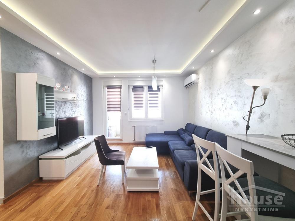 Glavna slika -Stan,NOVI SAD,CENTAR,kv: 45.00, € 147000, ID: 1065377