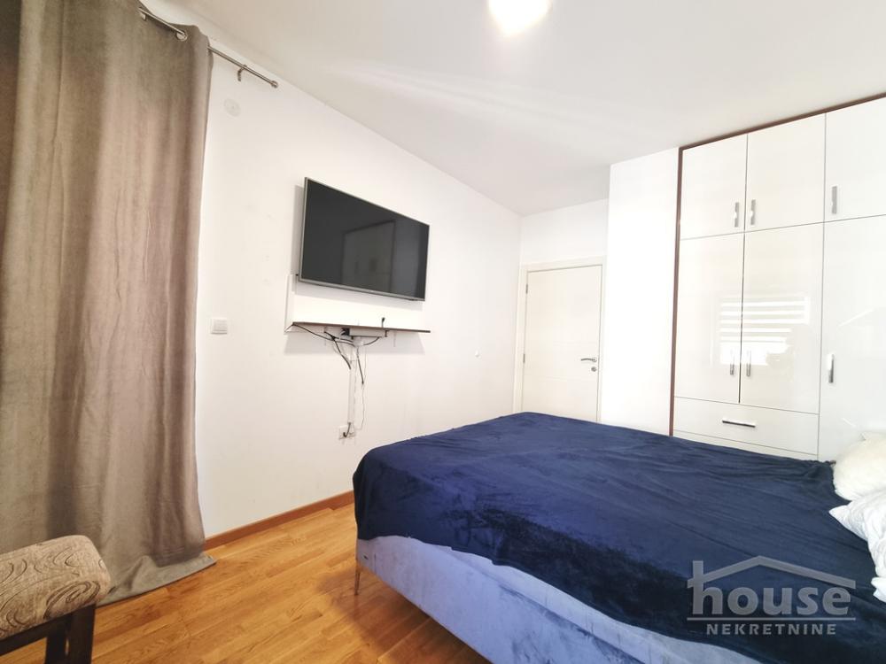 Slika 11 - Stan,NOVI SAD,CENTAR,kv: 45.00, € 147000, ID: 1065377