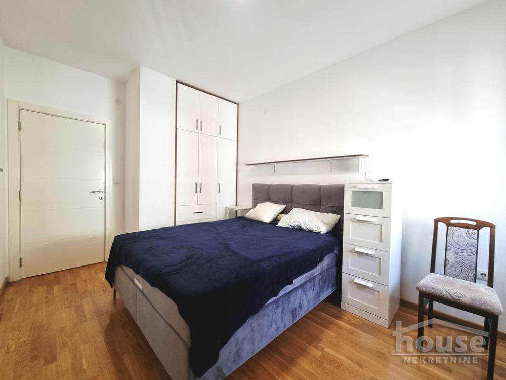 Slika 10 - Stan,NOVI SAD,CENTAR,kv: 45.00, € 147000, ID: 1065377