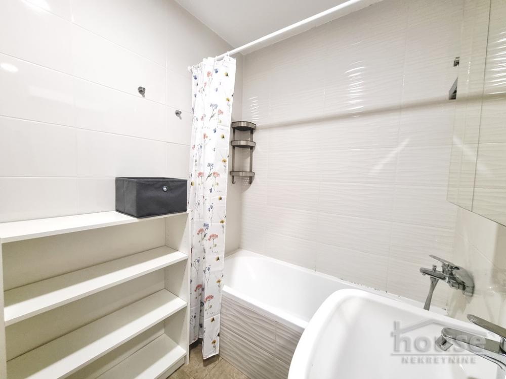 Slika 7 - Stan,NOVI SAD,CENTAR,kv: 45.00, € 147000, ID: 1065377