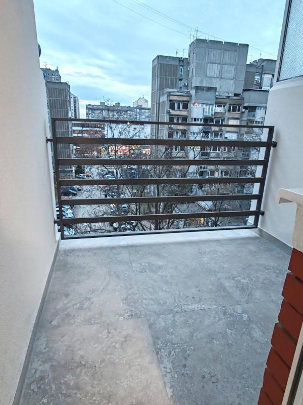 Slika 5 - Stan,NOVI SAD,BULEVAR,kv: 73.00, € 216300, ID: 1059127