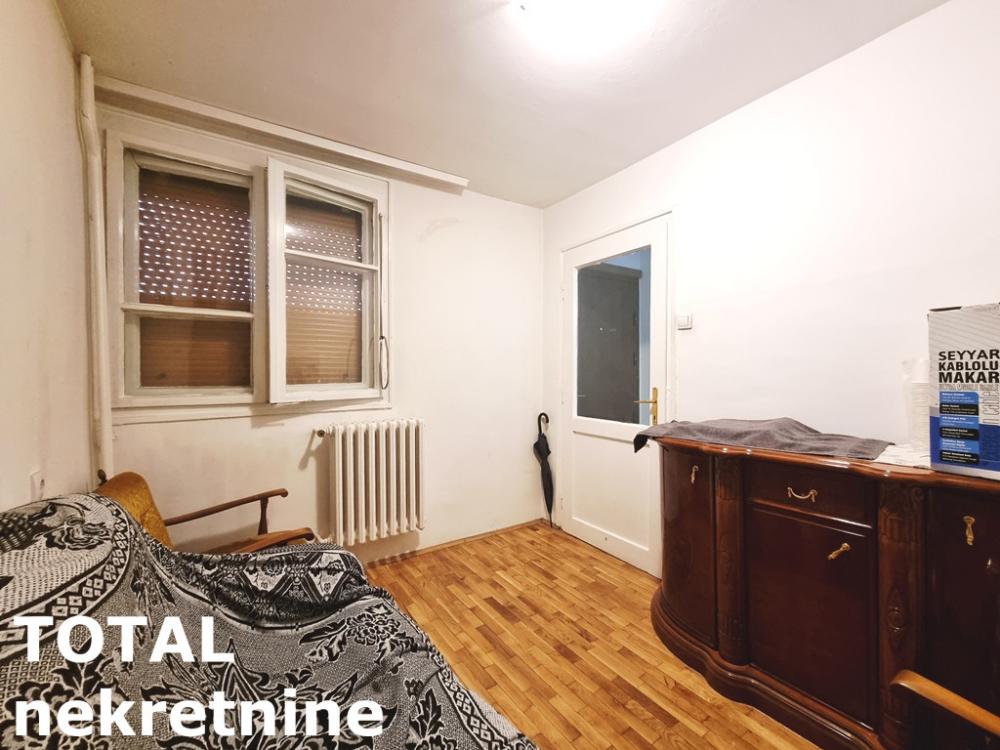 Slika 8 - Stan,NOVI SAD,DETELINARA,kv: 45.00, € 105000, ID: 1102242