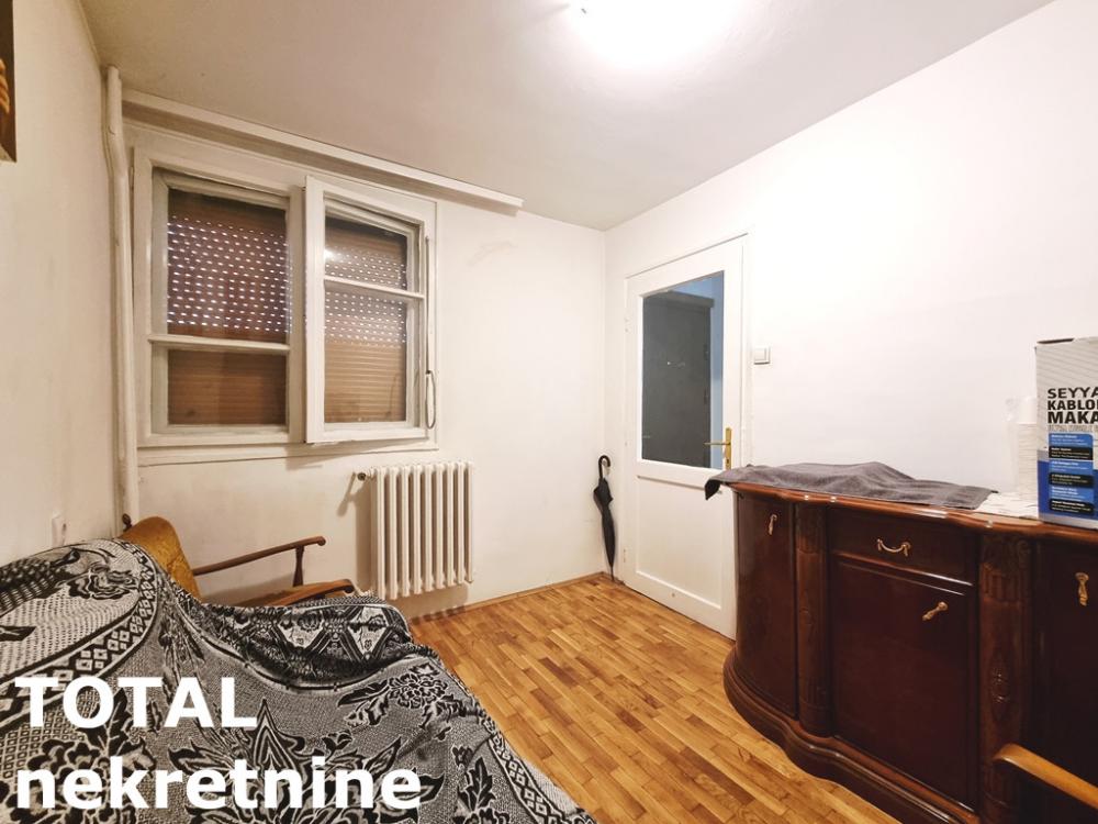 Slika 9 - Stan,NOVI SAD,DETELINARA,kv: 45.00, € 105000, ID: 1102242