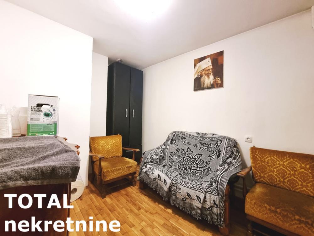 Slika 7 - Stan,NOVI SAD,DETELINARA,kv: 45.00, € 105000, ID: 1102242