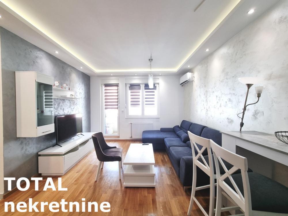 Glavna slika -Stan,NOVI SAD,SOCIJALNO,kv: 45.00, € 147000, ID: 1102225