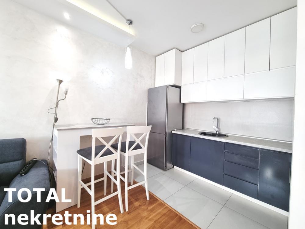 Slika 3 - Stan,NOVI SAD,SOCIJALNO,kv: 45.00, € 147000, ID: 1102225