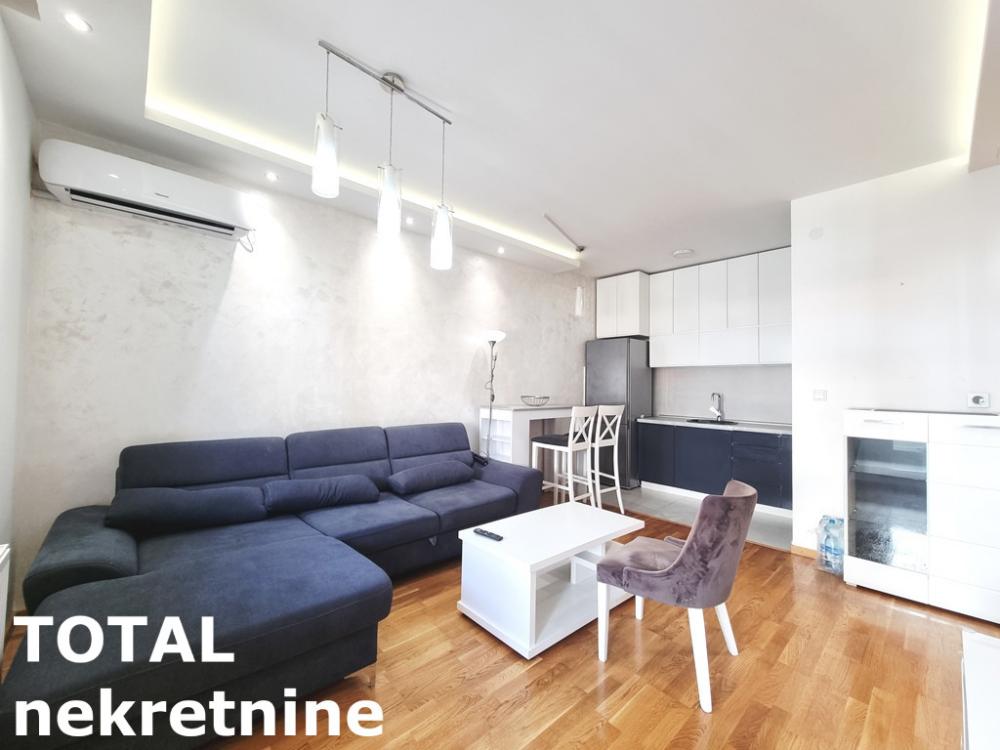 Slika 1 - Stan,NOVI SAD,SOCIJALNO,kv: 45.00, € 147000, ID: 1102225