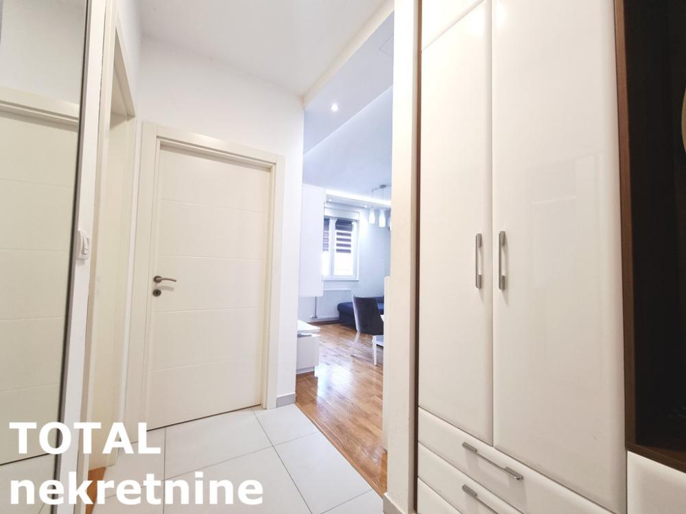 Slika 6 - Stan,NOVI SAD,SOCIJALNO,kv: 45.00, € 147000, ID: 1102225