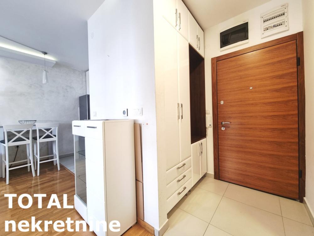 Slika 5 - Stan,NOVI SAD,SOCIJALNO,kv: 45.00, € 147000, ID: 1102225