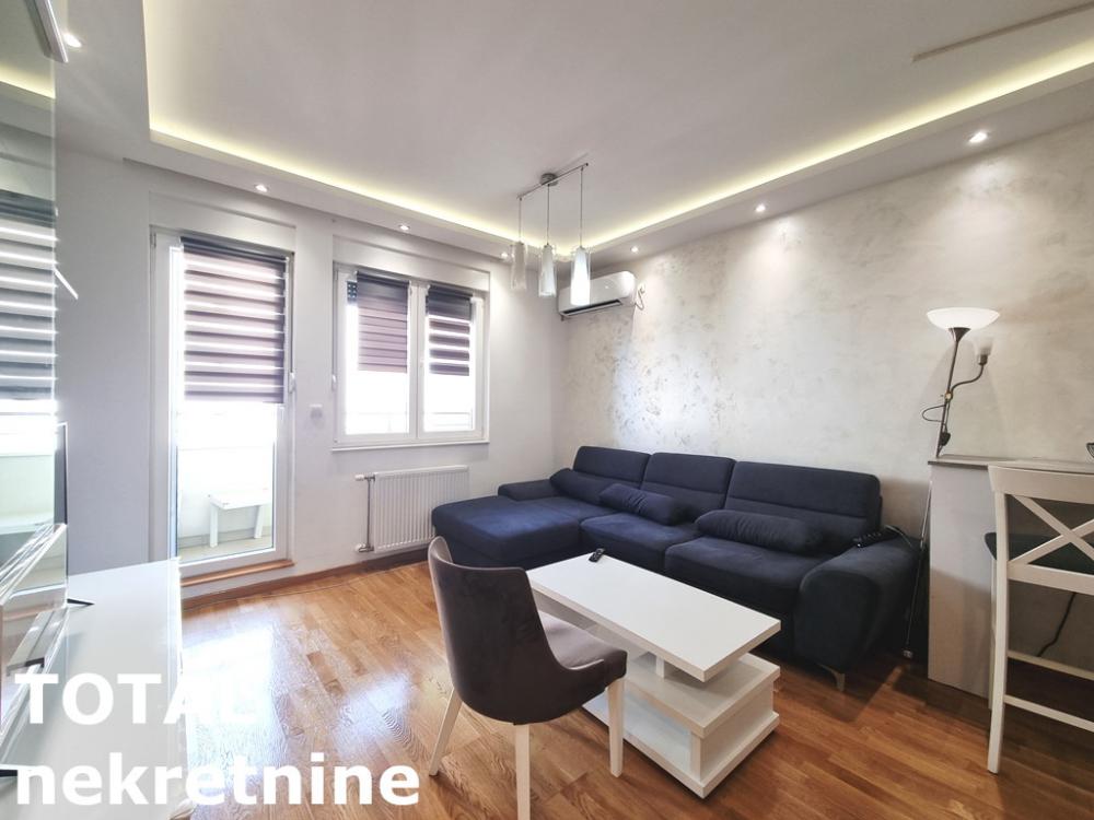 Slika 2 - Stan,NOVI SAD,SOCIJALNO,kv: 45.00, € 147000, ID: 1102225