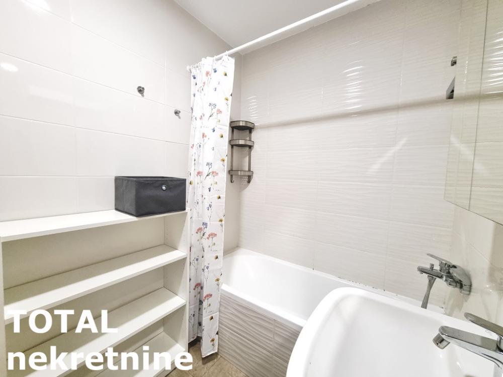 Slika 8 - Stan,NOVI SAD,SOCIJALNO,kv: 45.00, € 147000, ID: 1102225