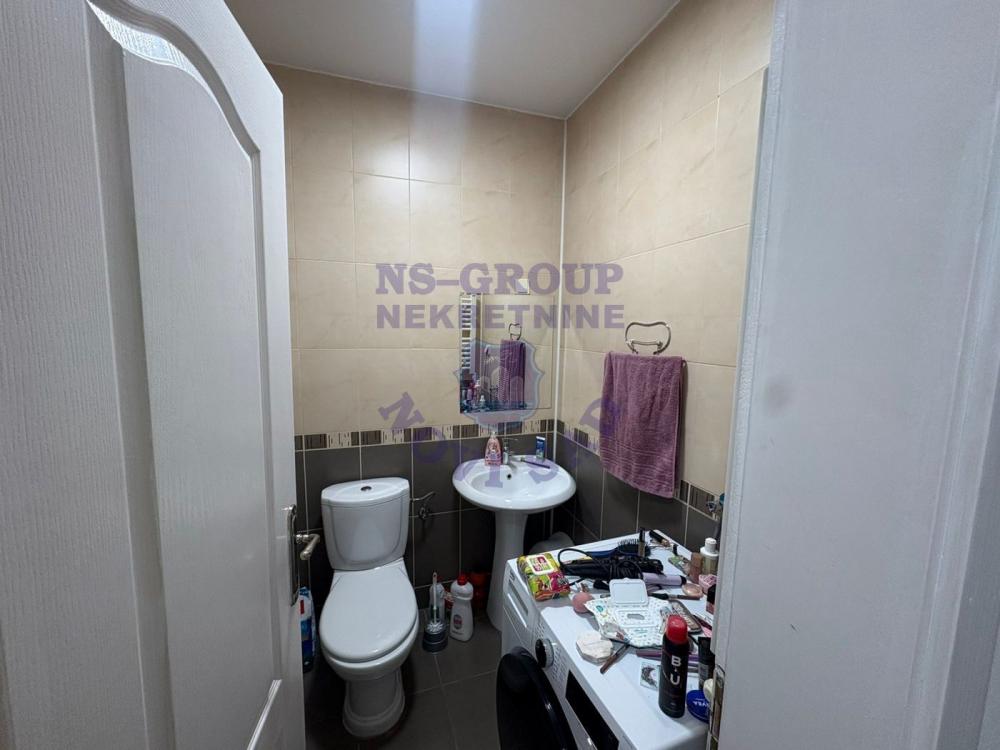 Slika 10 - Dvosoban stan na Novoj Detelinari