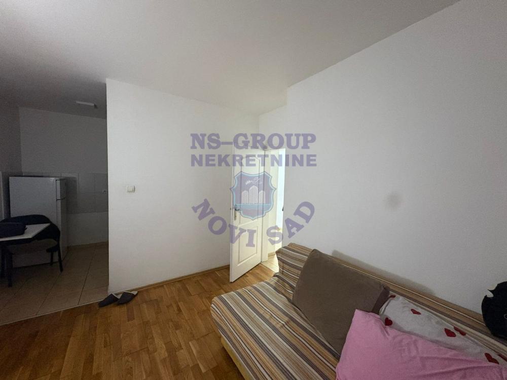 Slika 3 - Dvosoban stan na Novoj Detelinari