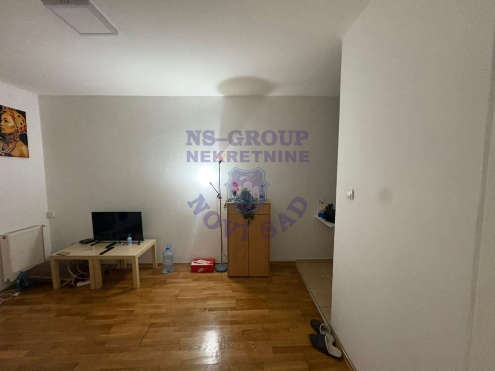 Slika 5 - Dvosoban stan na Novoj Detelinari