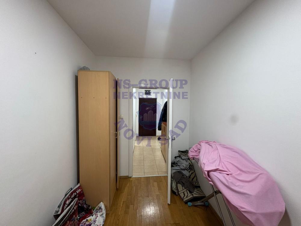 Slika 7 - Dvosoban stan na Novoj Detelinari