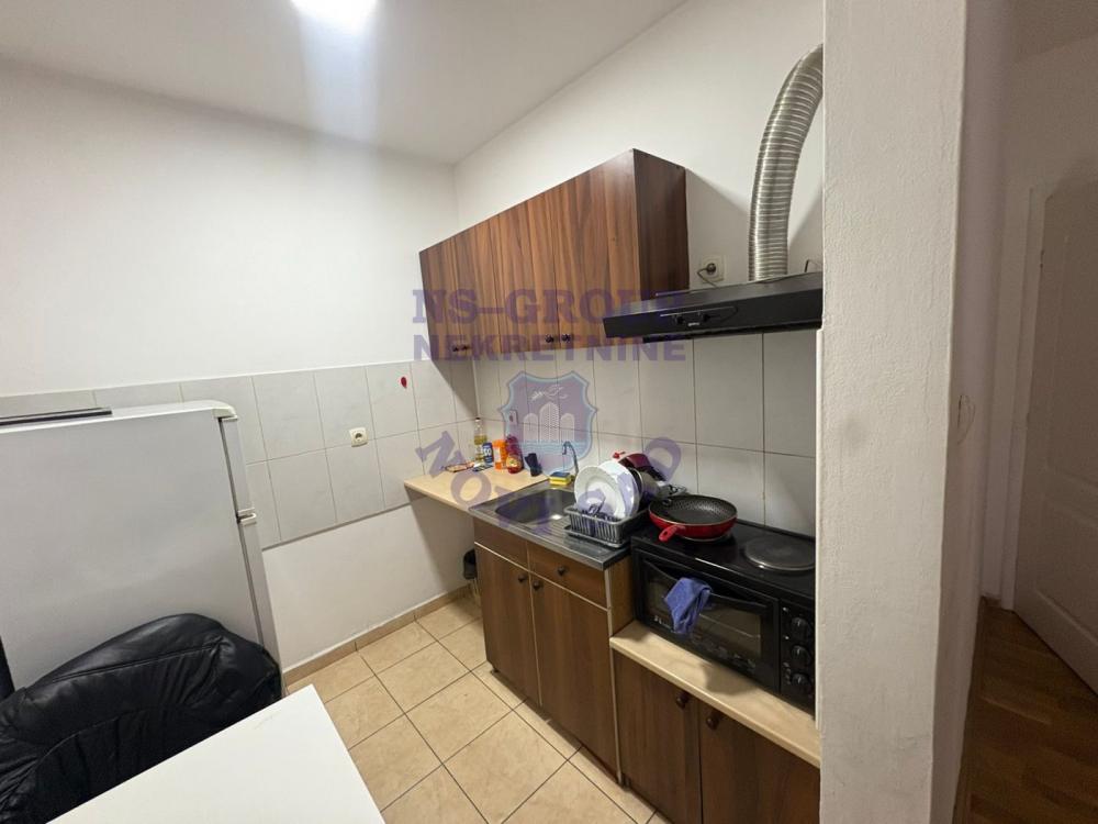 Slika 2 - Dvosoban stan na Novoj Detelinari