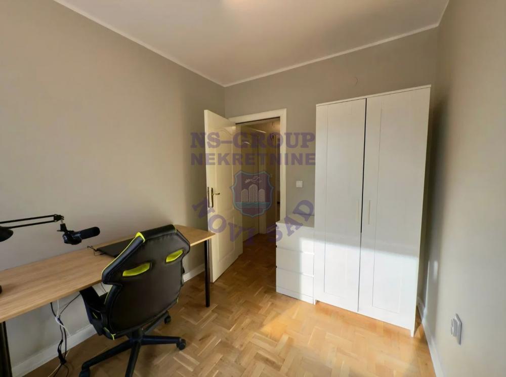 Slika 6 - Troiposoban stan na Podbari