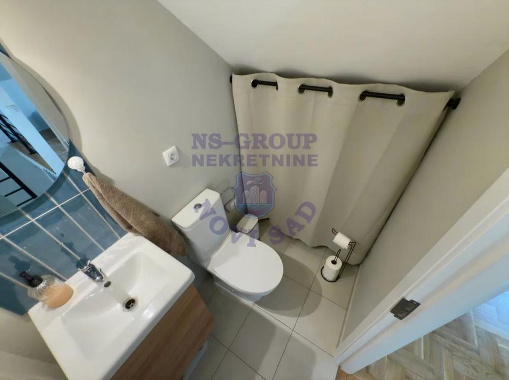 Slika 7 - Troiposoban stan na Podbari