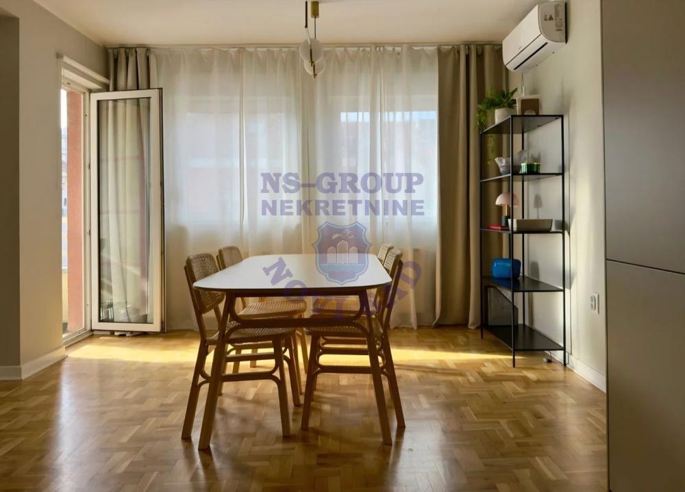 Slika 10 - Troiposoban stan na Podbari