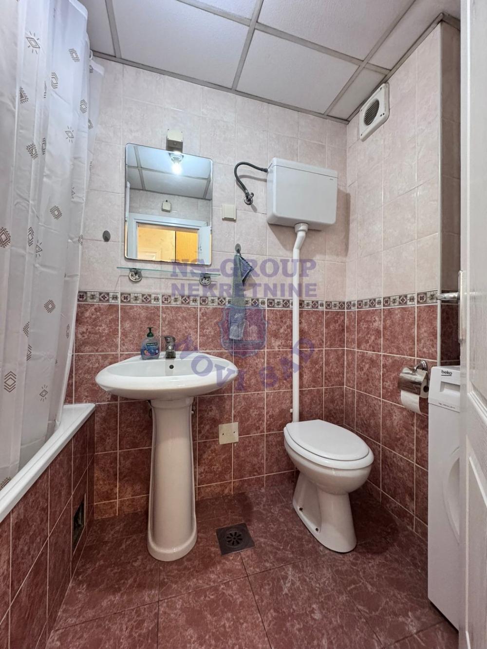 Slika 5 - Dvosoban,odlican,Nova Detelinara