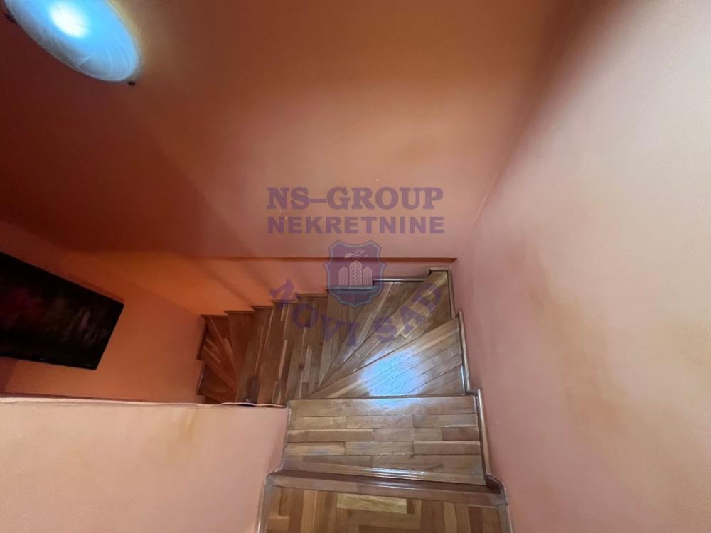 Slika 3 - Četvorosoban dupleks - Veternik