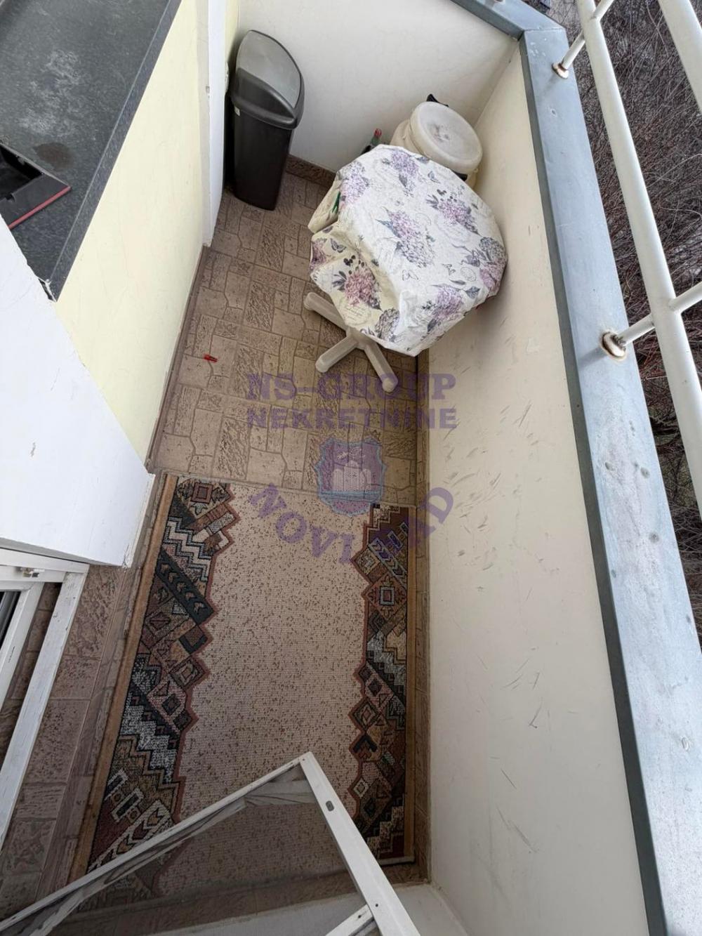 Slika 7 - Četvorosoban dupleks - Veternik