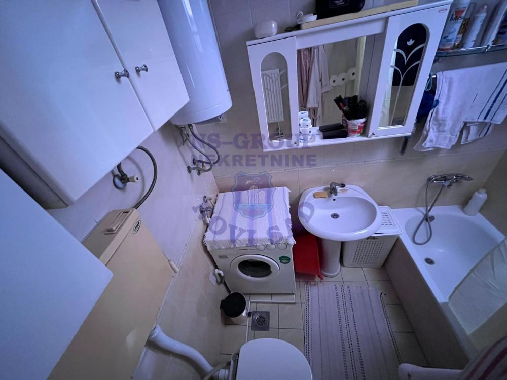 Slika 11 - Četvorosoban dupleks - Veternik