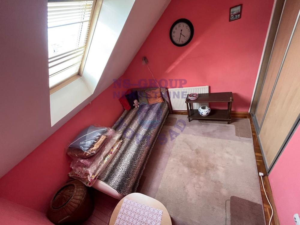 Slika 8 - Četvorosoban dupleks - Veternik