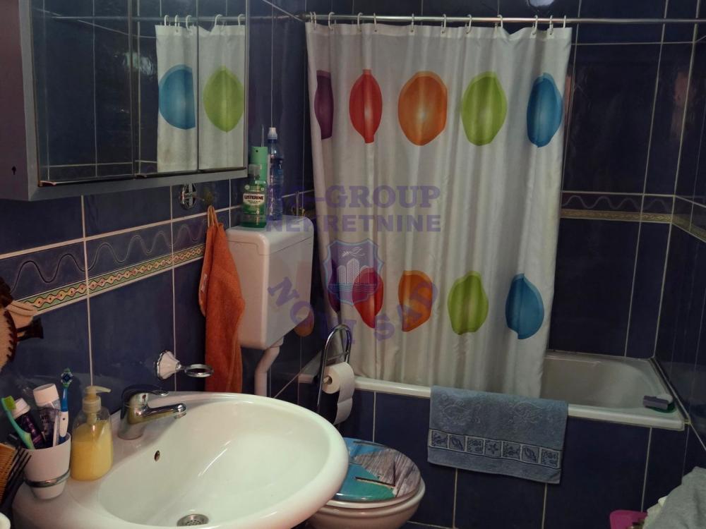 Slika 6 - Dvosoban,funkcionalan,Nova Detelinara