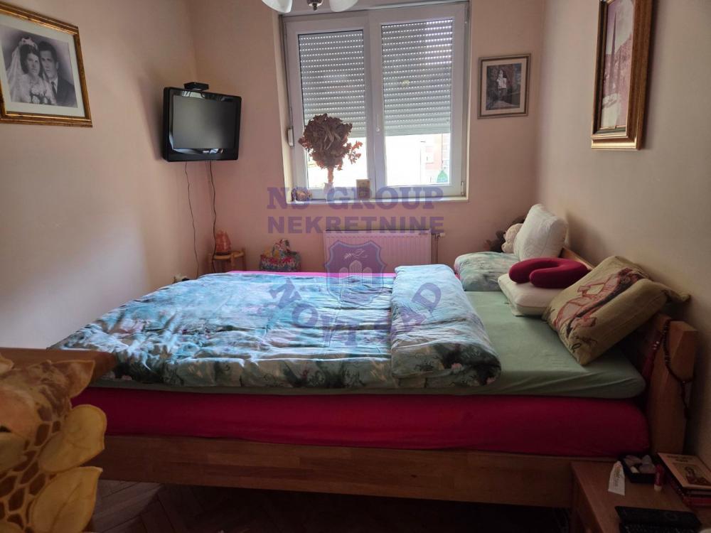 Slika 4 - Dvosoban,funkcionalan,Nova Detelinara