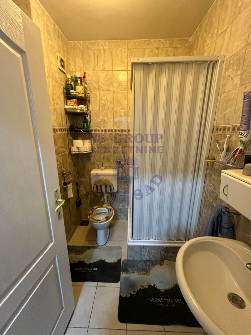 Slika 5 - Troiposoban duplex ko Socijalnog