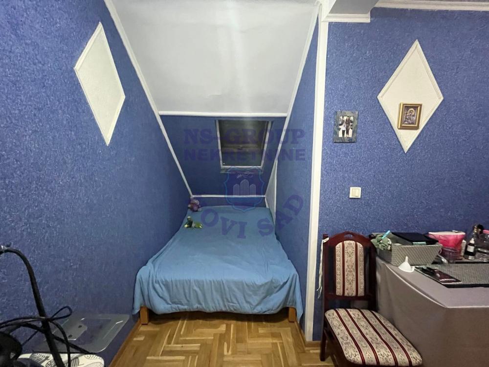 Slika 8 - Troiposoban duplex ko Socijalnog